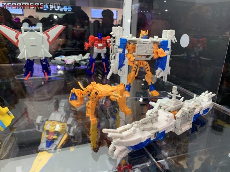 Sdcc 2019 Transformers Preview Night Hasbro Booth Images  (108 of 130)